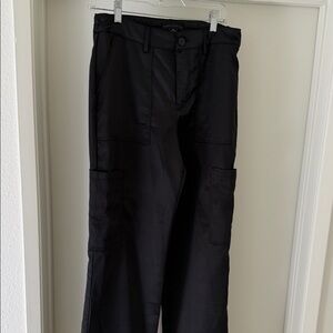 Sanctuary Women’s satin dressy Pants